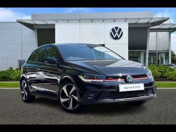 2022 (22) - MK6 Facelift (2021) 2.0 TSI 207PS GTI DSG 5-Door