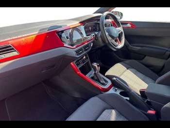 Used Volkswagen Polo 2022 for sale - 74530080: Photo
