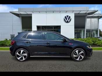 Used Volkswagen Polo 2022 for sale - 74530080: Photo