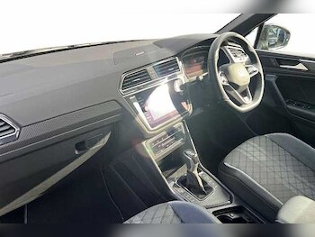 Used Volkswagen Tiguan 2023 for sale - 77781370: Photo