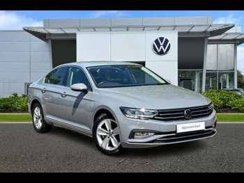 2021 (71) - MK8 Facelift Saloon 1.5 TSI 150 SE Nav EVO 4-Door