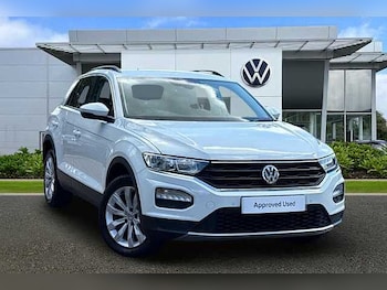 Volkswagen - T-Roc