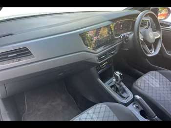 Used Volkswagen Taigo 2024 for sale - 74380452: Photo