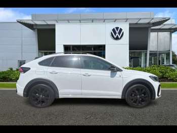 Used Volkswagen Taigo 2024 for sale - 74380452: Photo
