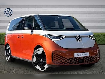 Used Volkswagen ID.Buzz 2023 for sale - 79457343: Photo