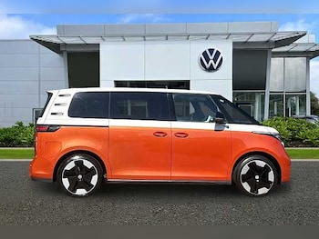 Used Volkswagen ID.Buzz 2023 for sale - 79457343: Photo