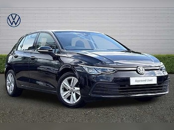 Used Volkswagen Golf 2021 for sale - 78739209: Photo