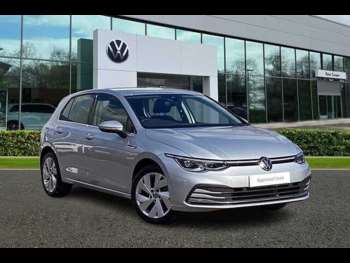 2023 (73) - 1.5 eTSI Style 5dr DSG