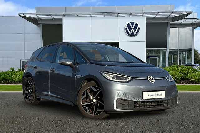 Used Volkswagen ID.3 2020 for sale - 76304979: Photo 1