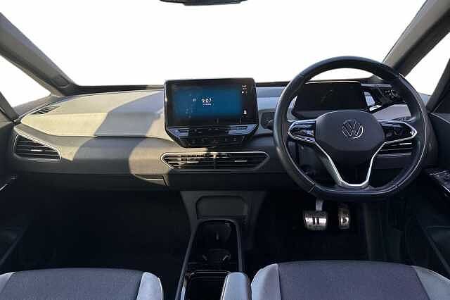 Used Volkswagen ID.3 2020 for sale - 76304979: Photo 10