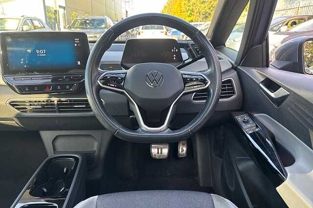 Used Volkswagen ID.3 2020 for sale - 76304979: Photo 14