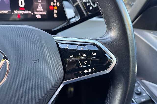 Used Volkswagen ID.3 2020 for sale - 76304979: Photo 17