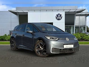 Volkswagen - ID.3