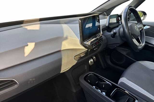 Used Volkswagen ID.3 2020 for sale - 76304979: Photo 2