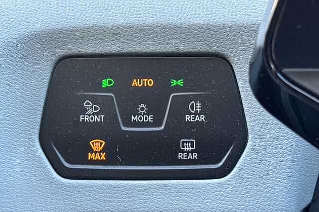 Used Volkswagen ID.3 2020 for sale - 76304979: Photo 24