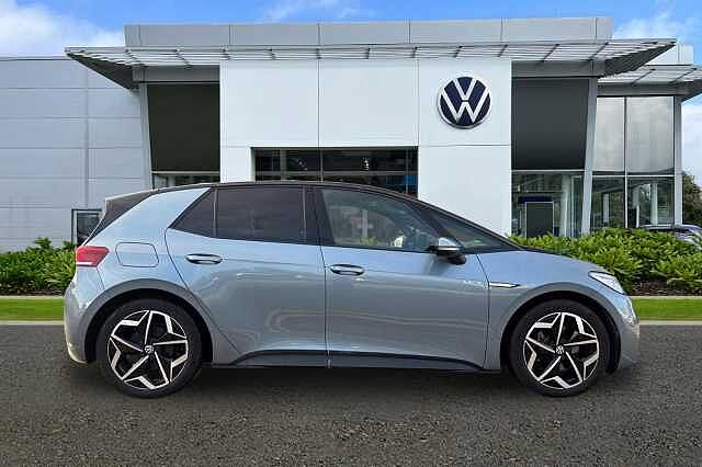 Used Volkswagen ID.3 2020 for sale - 76304979: Photo 4