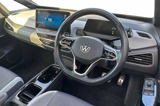 Used Volkswagen ID.3 2020 for sale - 76304979: Photo 6