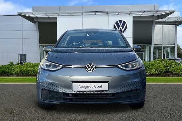 Used Volkswagen ID.3 2020 for sale - 76304979: Photo 7