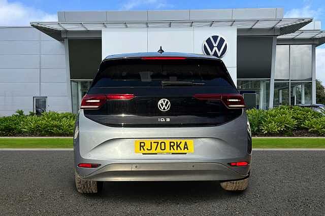 Used Volkswagen ID.3 2020 for sale - 76304979: Photo 9