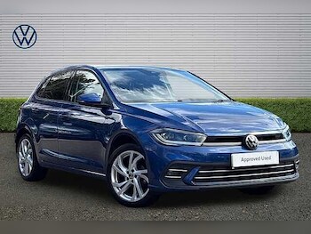 Used Volkswagen Polo 2023 for sale - 78011740: Photo