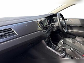 Used Volkswagen Polo 2023 for sale - 78011740: Photo