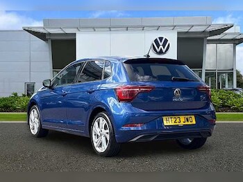 Used Volkswagen Polo 2023 for sale - 78011740: Photo