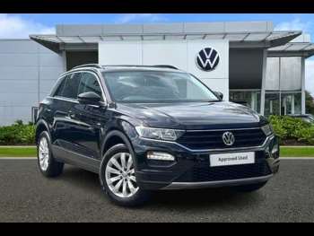 2020 (20) - 1.0 TSI SE 5dr