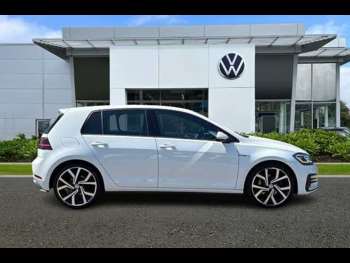 Used Volkswagen Golf 2019 for sale - 74552693: Photo