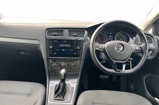 Used Volkswagen Golf 2020 for sale - 76445952: Photo 10