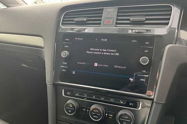 Used Volkswagen Golf 2020 for sale - 76445952: Photo 13