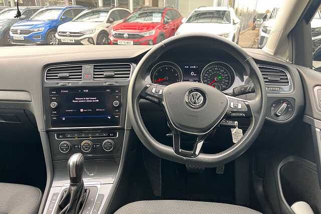 Used Volkswagen Golf 2020 for sale - 76445952: Photo 14