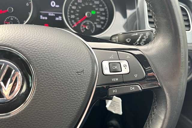 Used Volkswagen Golf 2020 for sale - 76445952: Photo 17