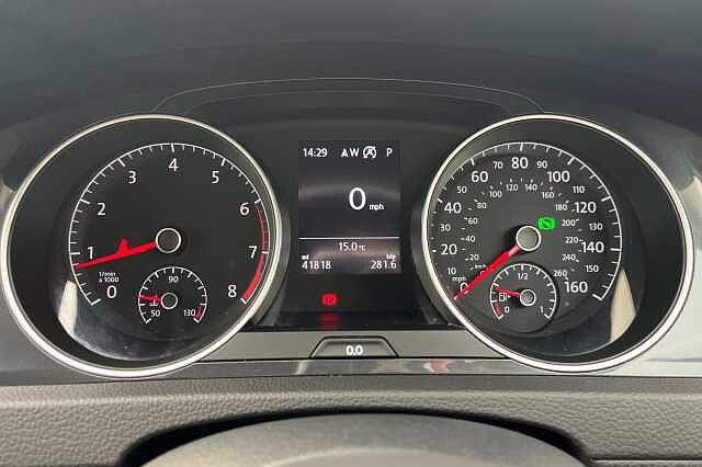 Used Volkswagen Golf 2020 for sale - 76445952: Photo 18