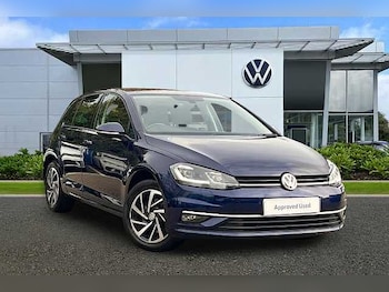 Used Volkswagen Golf 2020 for sale - 76445952: Photo
