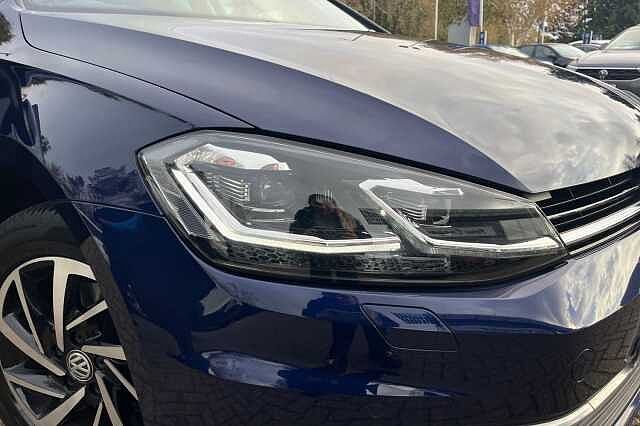 Used Volkswagen Golf 2020 for sale - 76445952: Photo 21