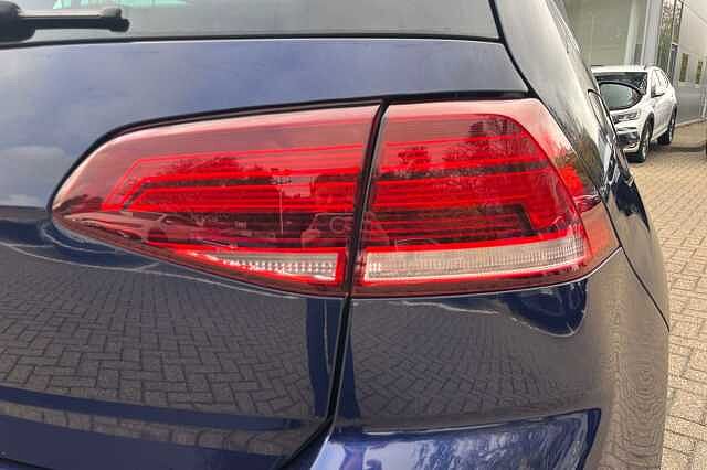 Used Volkswagen Golf 2020 for sale - 76445952: Photo 22