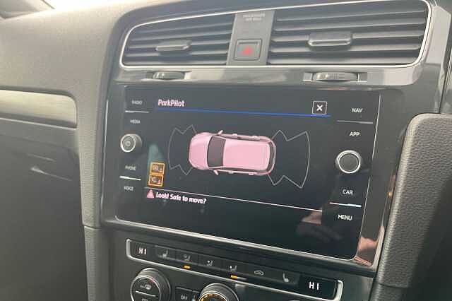 Used Volkswagen Golf 2020 for sale - 76445952: Photo 27