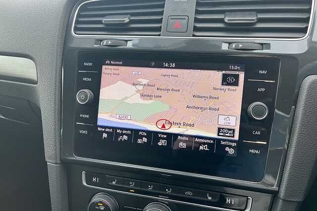 Used Volkswagen Golf 2020 for sale - 76445952: Photo 31