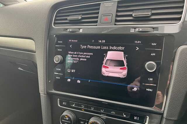 Used Volkswagen Golf 2020 for sale - 76445952: Photo 32