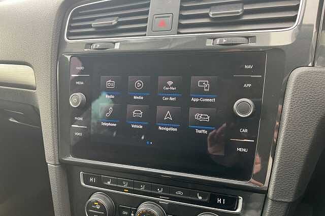 Used Volkswagen Golf 2020 for sale - 76445952: Photo 33