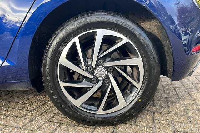 Used Volkswagen Golf 2020 for sale - 76445952: Photo 5