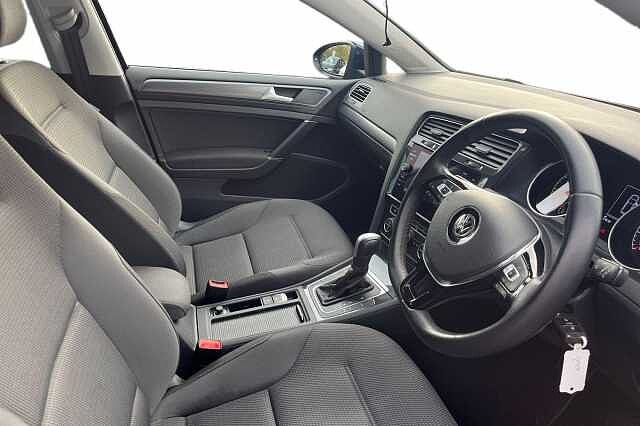 Used Volkswagen Golf 2020 for sale - 76445952: Photo 6