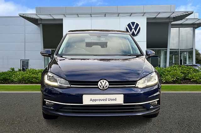 Used Volkswagen Golf 2020 for sale - 76445952: Photo 7