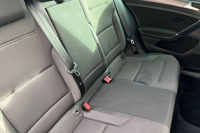 Used Volkswagen Golf 2020 for sale - 76445952: Photo 8