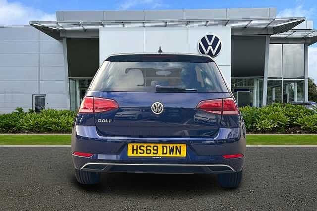 Used Volkswagen Golf 2020 for sale - 76445952: Photo 9