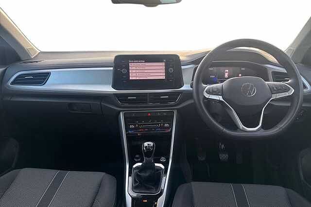 Used Volkswagen T-Roc 2025 for sale - 76082165: Photo 10