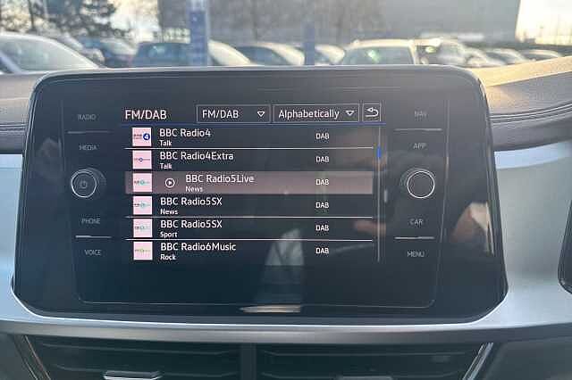 Used Volkswagen T-Roc 2025 for sale - 76082165: Photo 13