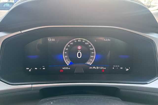 Used Volkswagen T-Roc 2025 for sale - 76082165: Photo 18