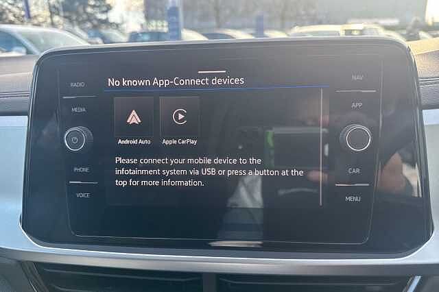 Used Volkswagen T-Roc 2025 for sale - 76082165: Photo 29