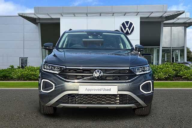 Used Volkswagen T-Roc 2025 for sale - 76082165: Photo 7